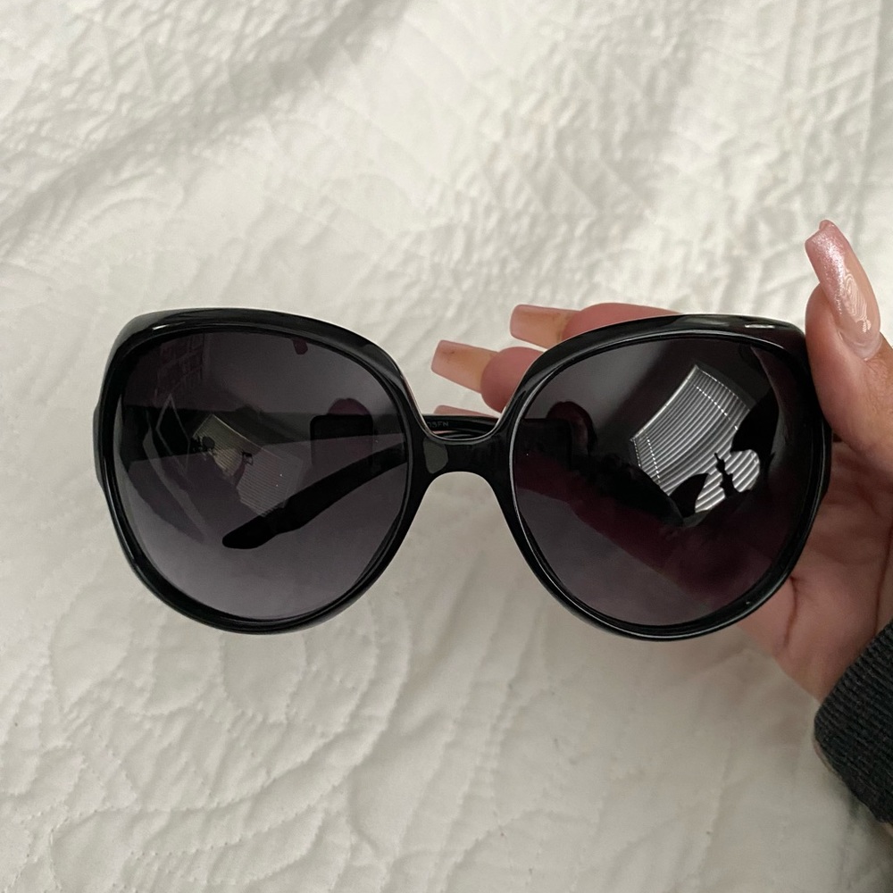 Christian Dior Mystery 1 FS Sunglasses